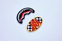 toothbrush embroidery